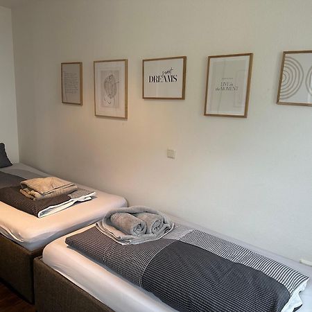 Woogeprima - Exguisite Traumwohnung Am Cafe Pudding In Unmittelbarer Strandnaehe فانجر أوخه المظهر الخارجي الصورة